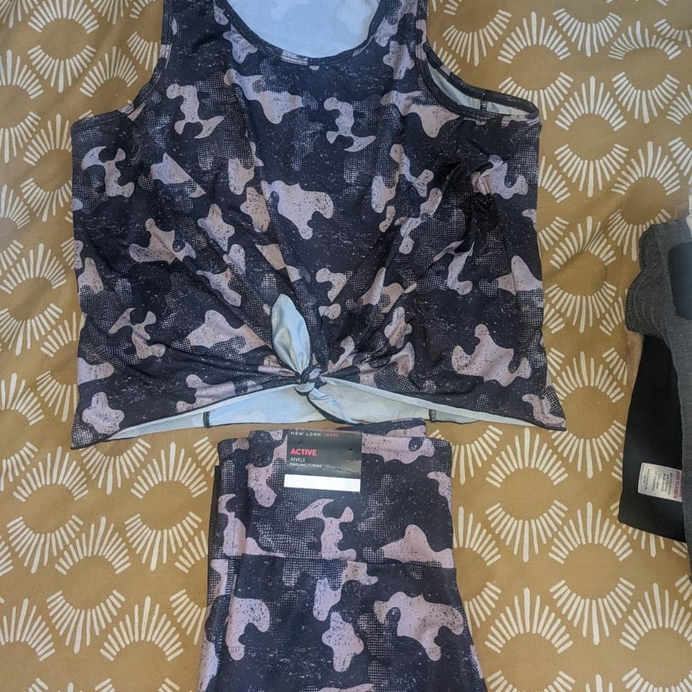 New Look Womens Suit